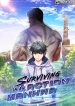 Surviving in an Action Manhwa