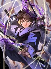 ฉันคือผู้เล่นไร้อาชีพที่สังหารเหล่าเทพ