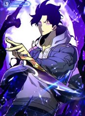 I Became The King by Scavenging