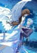 A feather in my heart
