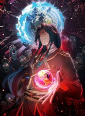 The reborn demon cultivator picked up a zombie planet at the beginning