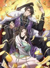 Xuanmen Prodigal Son